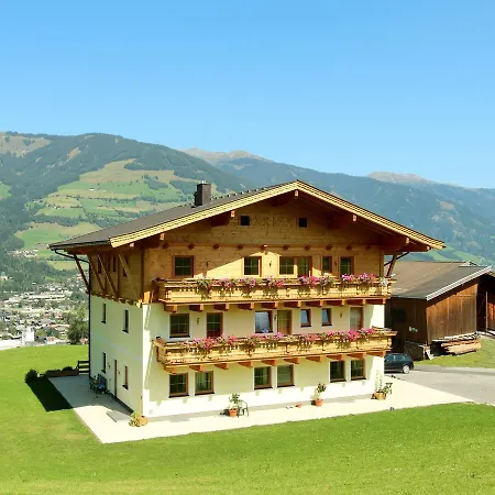 Pass Thurn *